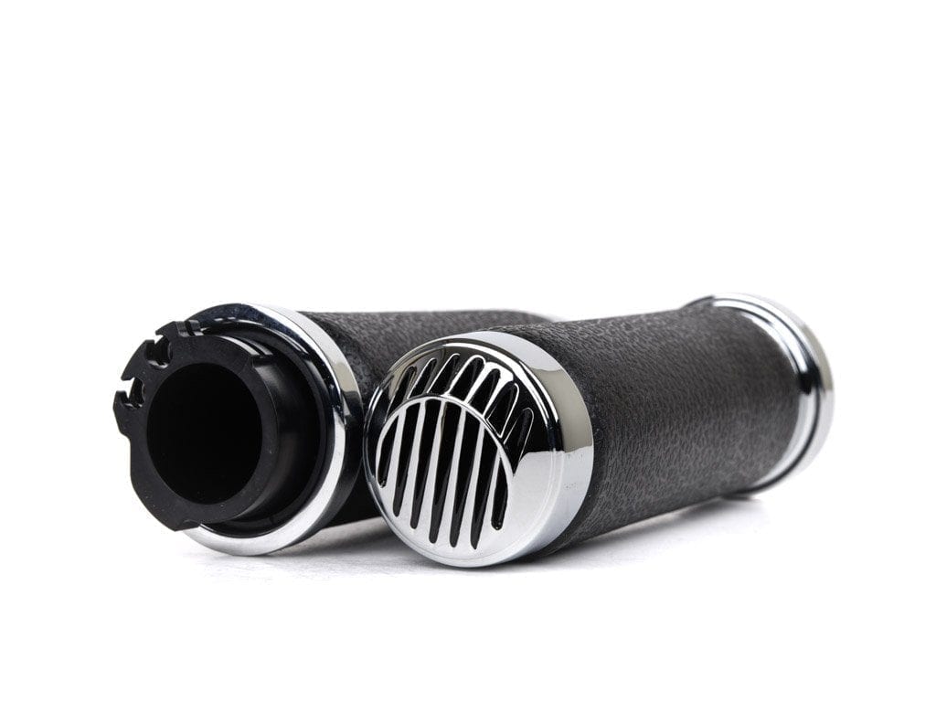 G2 Ergonomics THROTTLE TAMER Throttle and Grip Kits for Victory Cruisers