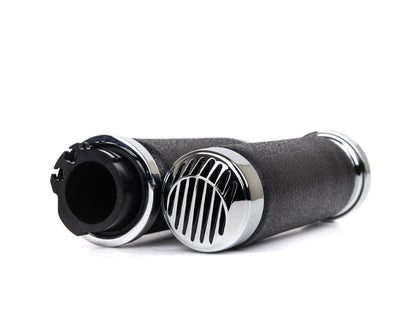 G2 Ergonomics THROTTLE TAMER Throttle and Grip Kits for Victory Cruisers