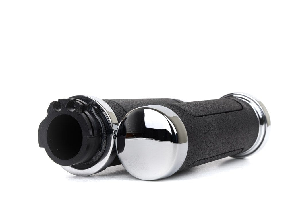 G2 Ergonomics THROTTLE TAMER Throttle and Grip Kits for Victory Cruisers