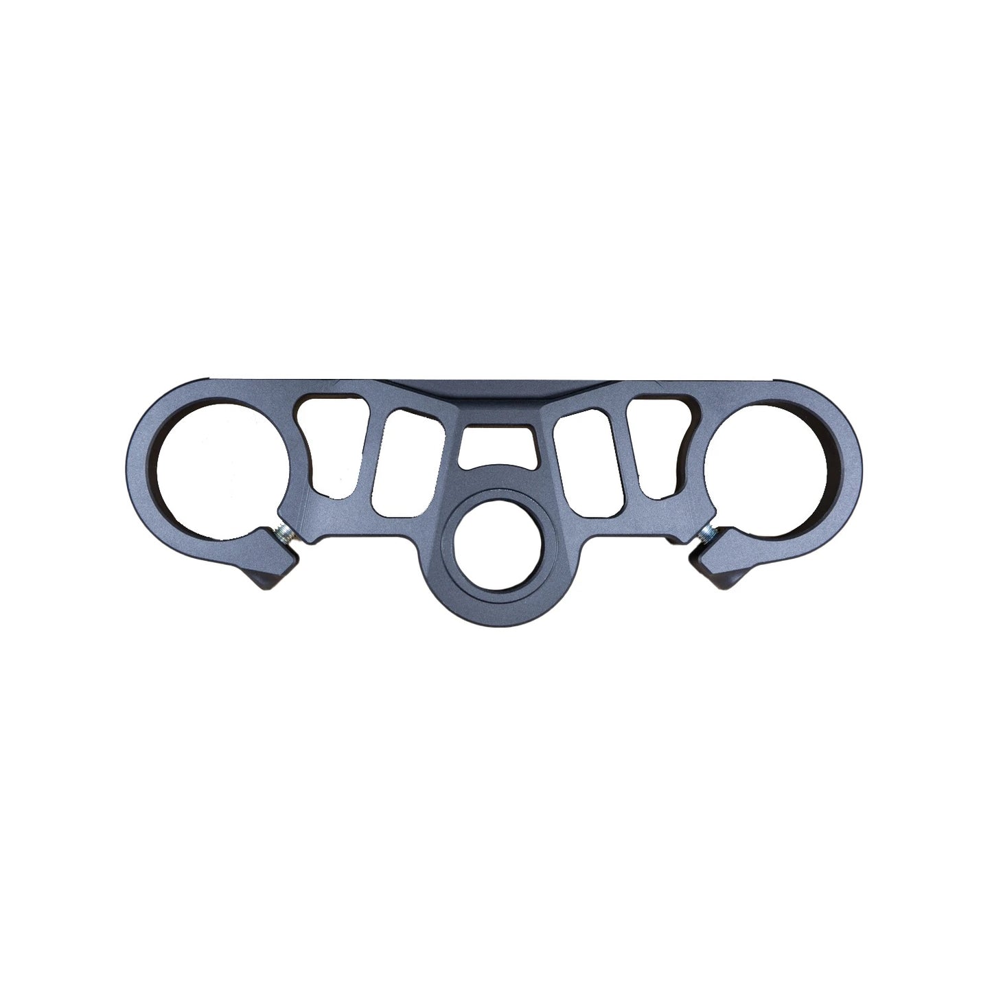 Woodcraft Billet Upper Triple Clamp for Aprilia RS 660