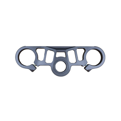 Woodcraft Billet Upper Triple Clamp for Aprilia RS 660