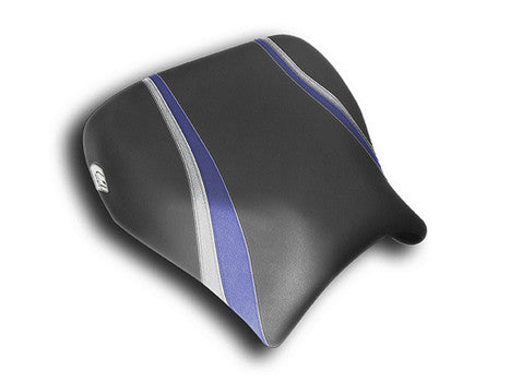 LUIMOTO (Sport) Rider Seat Cover for the SUZUKI GSX-R1000 (01-02)