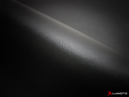 LUIMOTO (Sport) Rider Seat Cover for the SUZUKI GSX-R1000 (01-02)