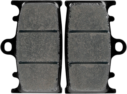 SBS HS Brake Pads - Vulcan - 631HS 631HS