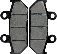 SBS HS Brake Pads - Honda - 647HS 647HS
