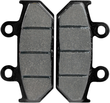 SBS HS Brake Pads - Honda - 647HS 647HS