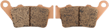 SBS LS Brake Pads 675LS
