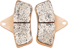 SBS Brake Pads - Arctic Cat 758ATS