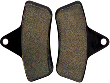 SBS Off-Road Sintered Brake Pads - Arctic Cat 758SI