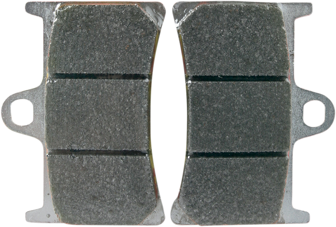 SBS Dual Carbon Brake Pads 634DC