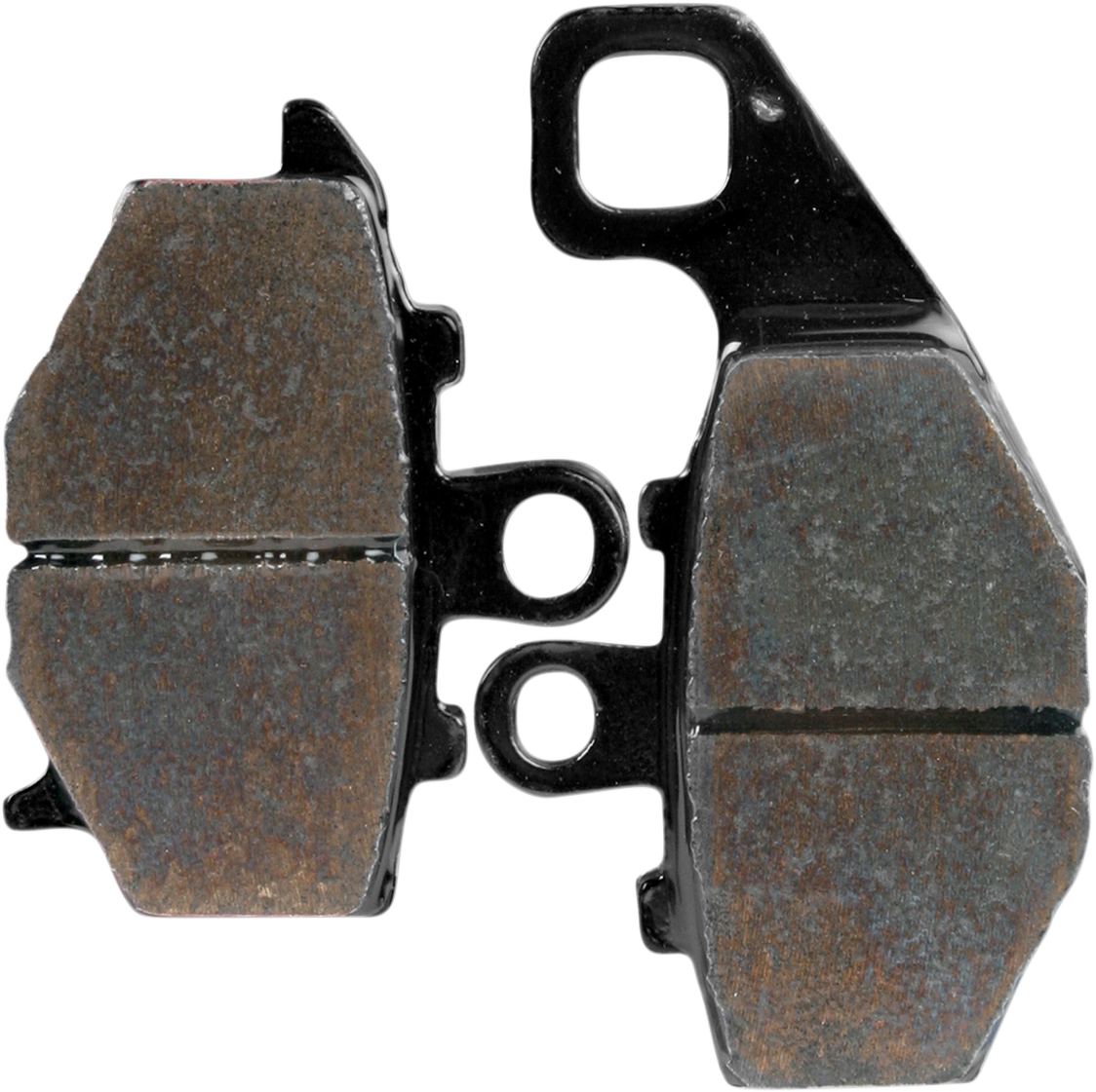 SBS LS Brake Pads - Kawasaki 687LS