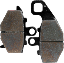 SBS LS Brake Pads - Kawasaki 687LS