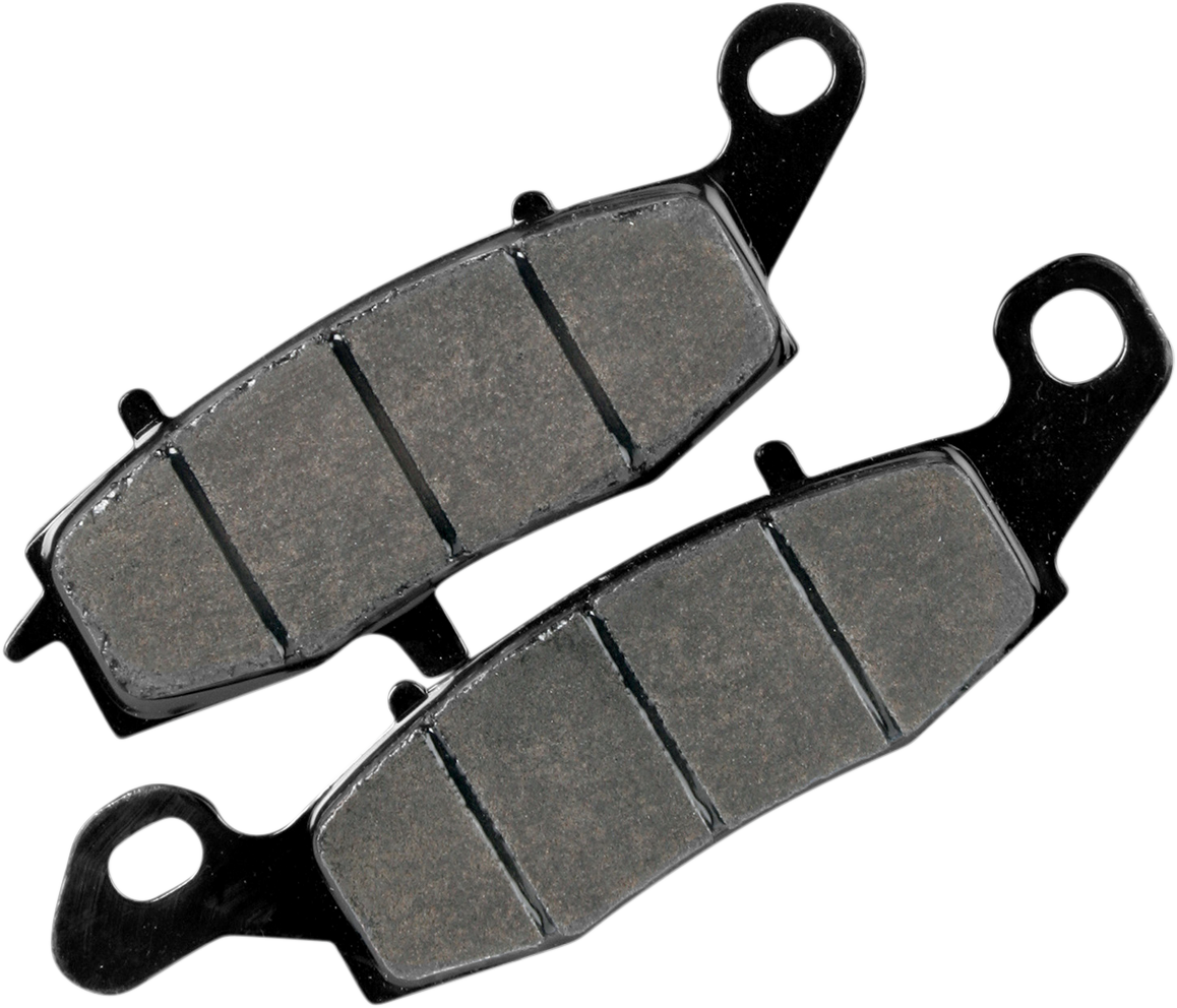 SBS HS Brake Pads - V-Strom - 704HS 704HS