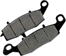 SBS HS Brake Pads - V-Strom - 704HS 704HS