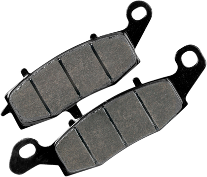SBS HS Brake Pads - V-Strom - 704HS 704HS