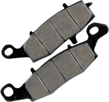 SBS HS Brake Pads - V-Strom - 705HS 705HS