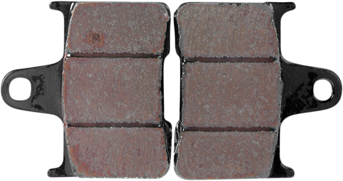 SBS LS Brake Pads - Suzuki GSX-R 765LS