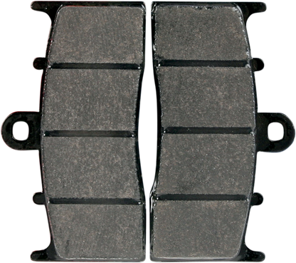 SBS HS Brake Pads - BMW - 778HS 778HS