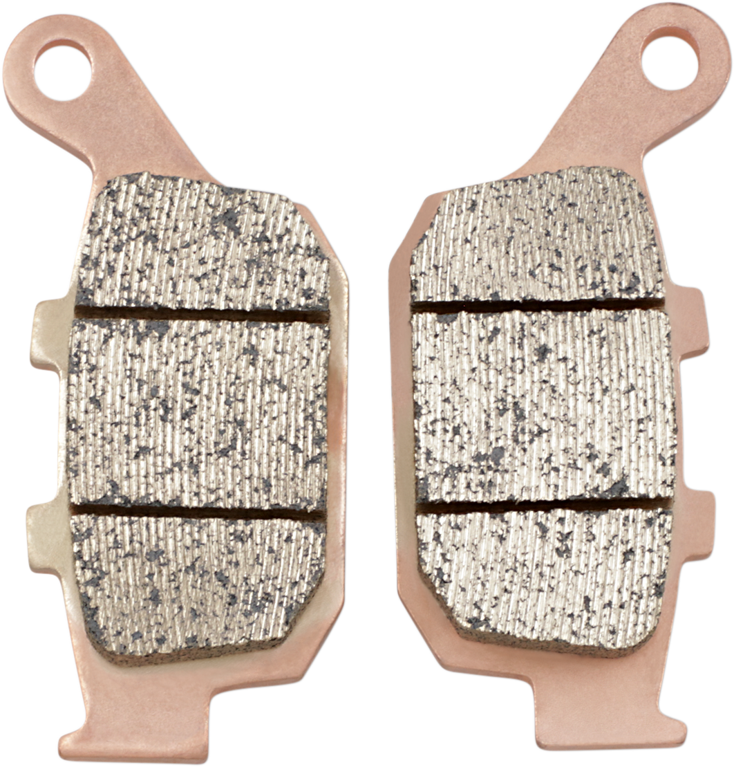 SBS LS Brake Pads 614LS