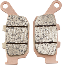 SBS LS Brake Pads 614LS