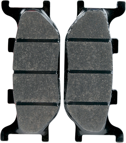 SBS HS Brake Pads - Yamaha - 691HS 691HS