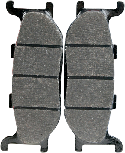 SBS HS Brake Pads - Yamaha - 663HS 663HS