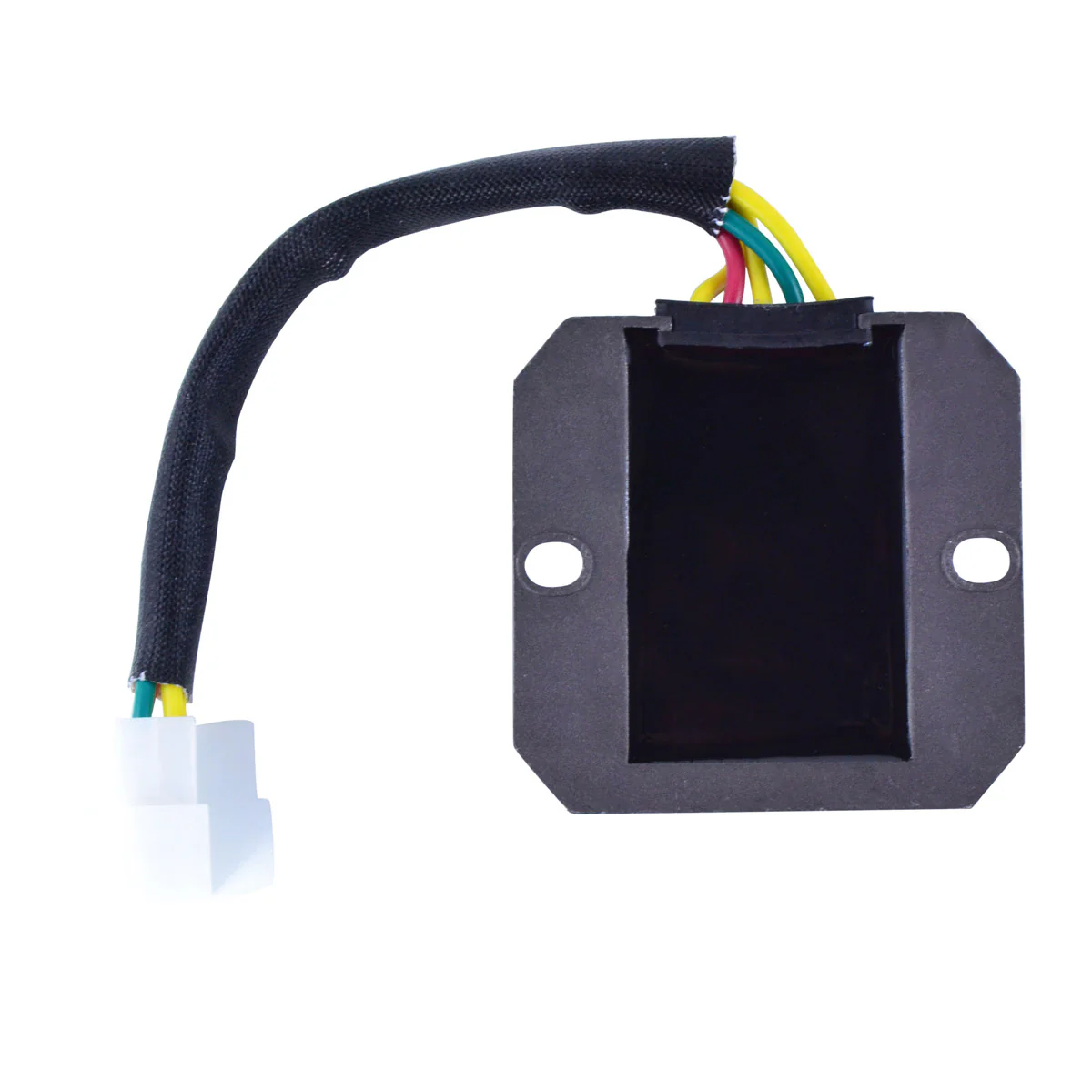 Voltage Regulator Pol