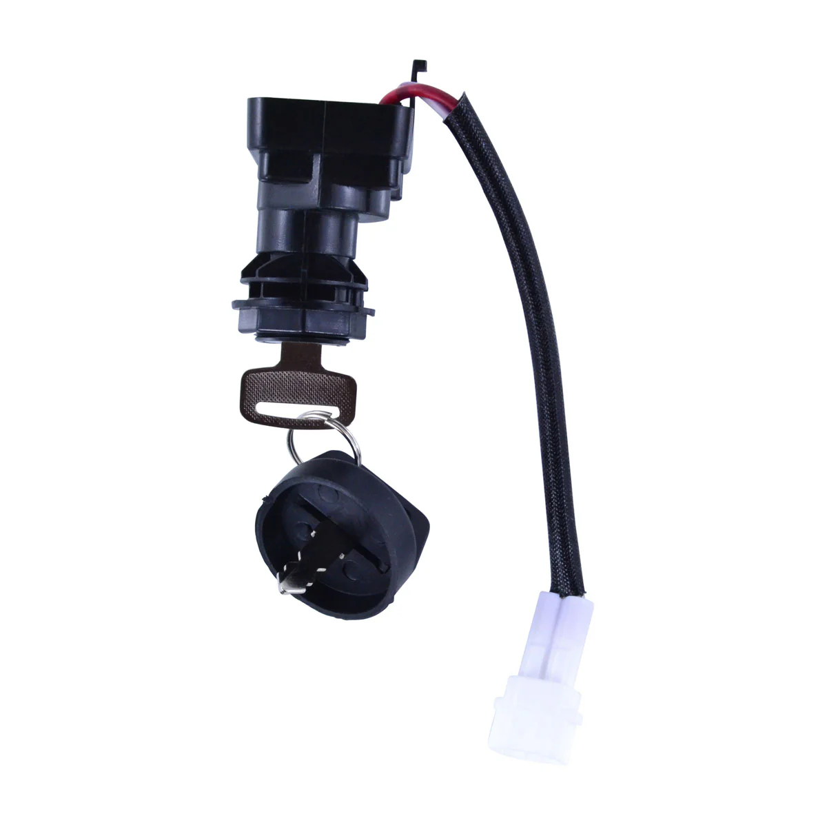 2 Position Ignition Key Switch Suz