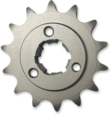 PARTS UNLIMITED Countershaft Sprocket - 14 Tooth - Suzuki 26-3162-14