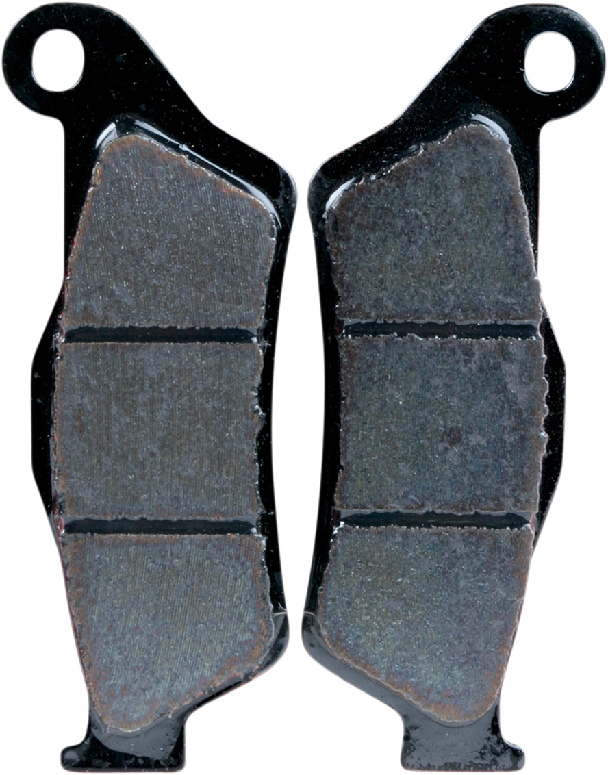 SBS LS Brake Pads - Yamaha 742LS