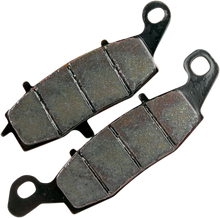 SBS LS Brake Pads - Vulcan 704LS