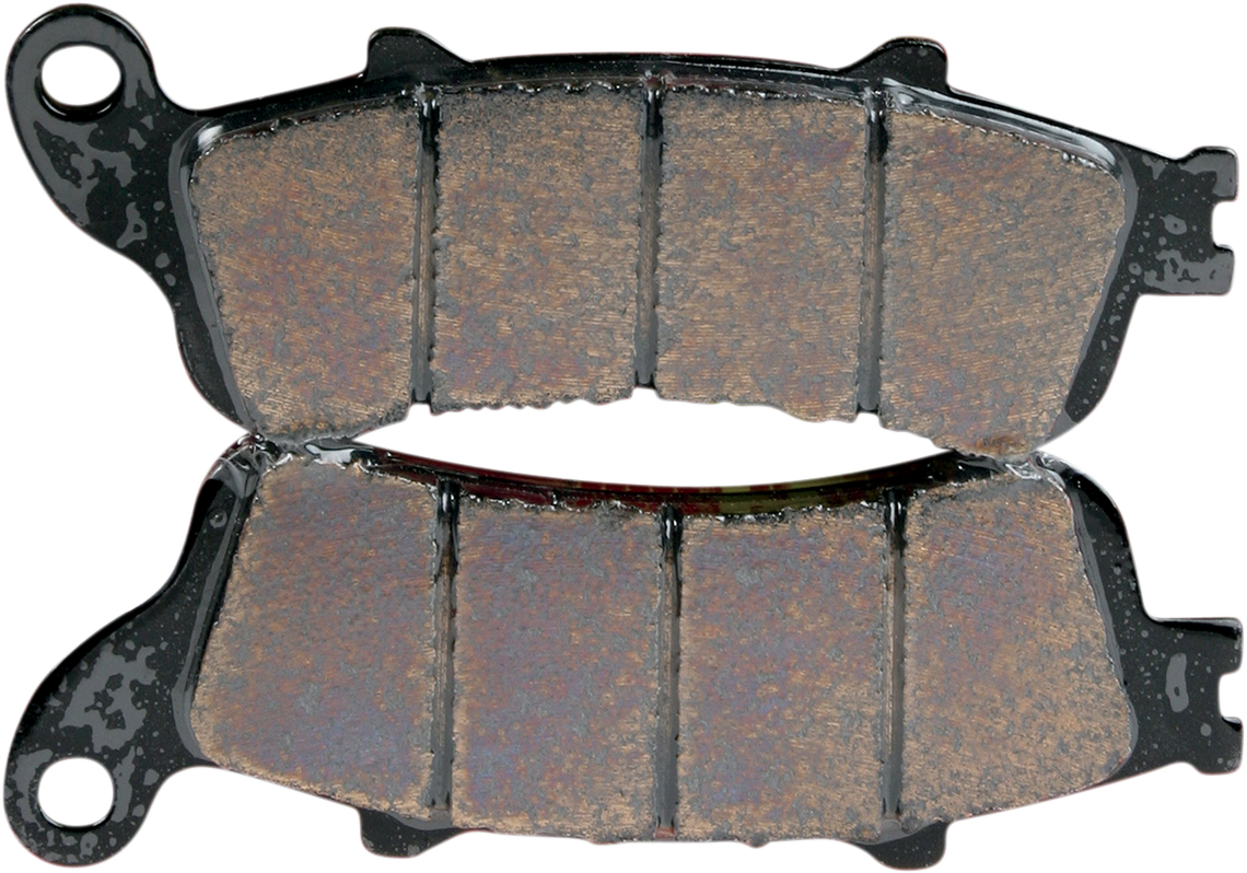SBS LS Brake Pads - Honda 736LS