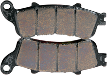 SBS LS Brake Pads - Honda 736LS
