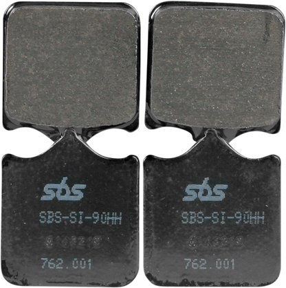 SBS HS Brake Pads - KTM/Husqvarna - 762HS 762HS