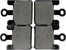 SBS HS Brake Pads - Kawasaki/Suzuki - 788HS 788HS