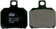 SBS HF Brake Pads 730HF