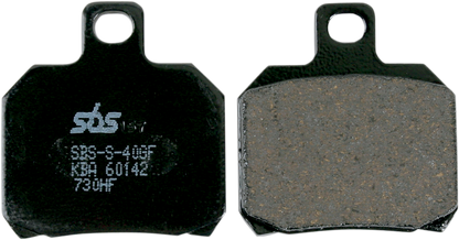 SBS HF Brake Pads 730HF