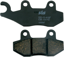 SBS HF Brake Pads - Kymco 688HF