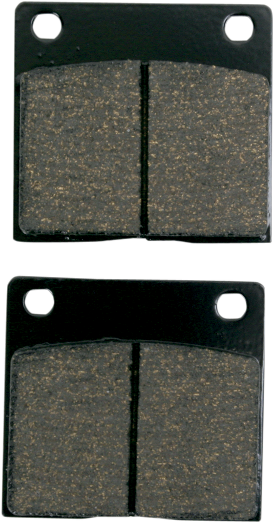 SBS HF Brake Pads - Kawasaki/Suzuki 512HF