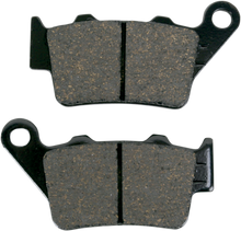 SBS HF Brake Pads 675HF