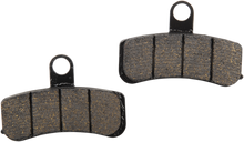 SBS Street Ceramic Brake Pads - Harley-Davidson 853H.HF