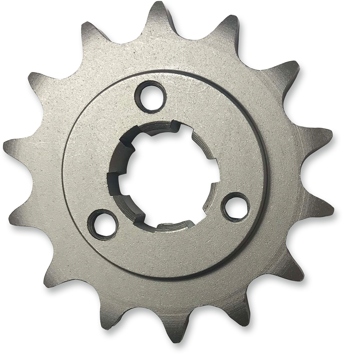 PARTS UNLIMITED Countershaft Sprocket - 14 Tooth - Suzuki 26-3162-14