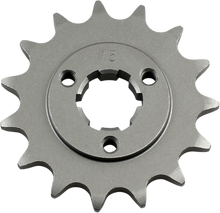 PARTS UNLIMITED Countershaft Sprocket - 15 Tooth - Suzuki 26-3162-15