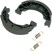 SBS Brake Shoes 2012