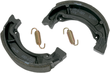SBS Brake Shoes - Kawasaki/Suzuki 2015