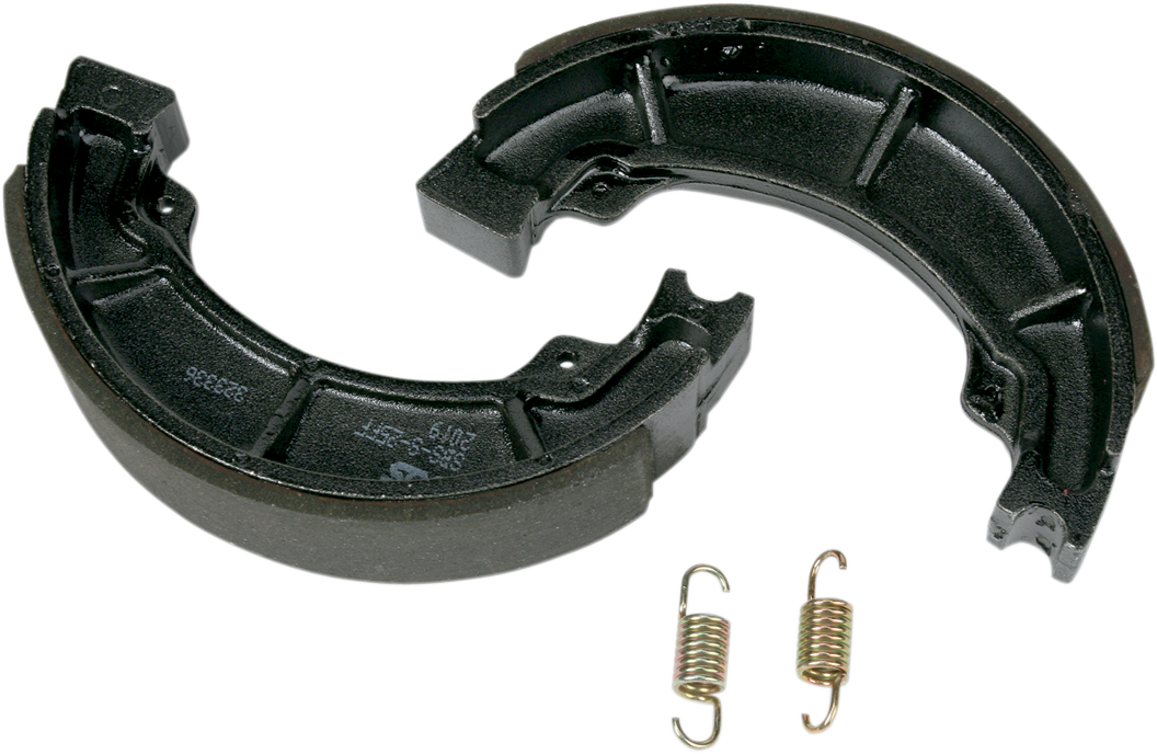 SBS Brake Shoes - Honda/Polaris 2019