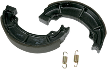 SBS Brake Shoes - Honda/Polaris 2019