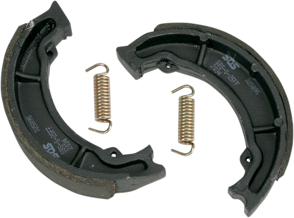 SBS Brake Shoes - Keeway/Tank Sports/Yamaha 2034
