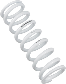 FACTORY CONNECTION Shock Spring - Rear - Spring Rate 308 lb/in ALA-0055
