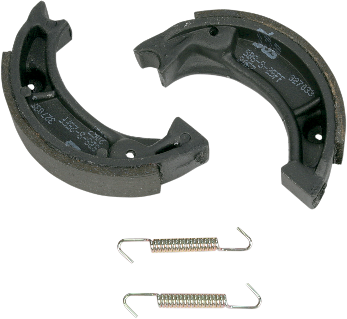 SBS Brake Shoes - Honda 2057